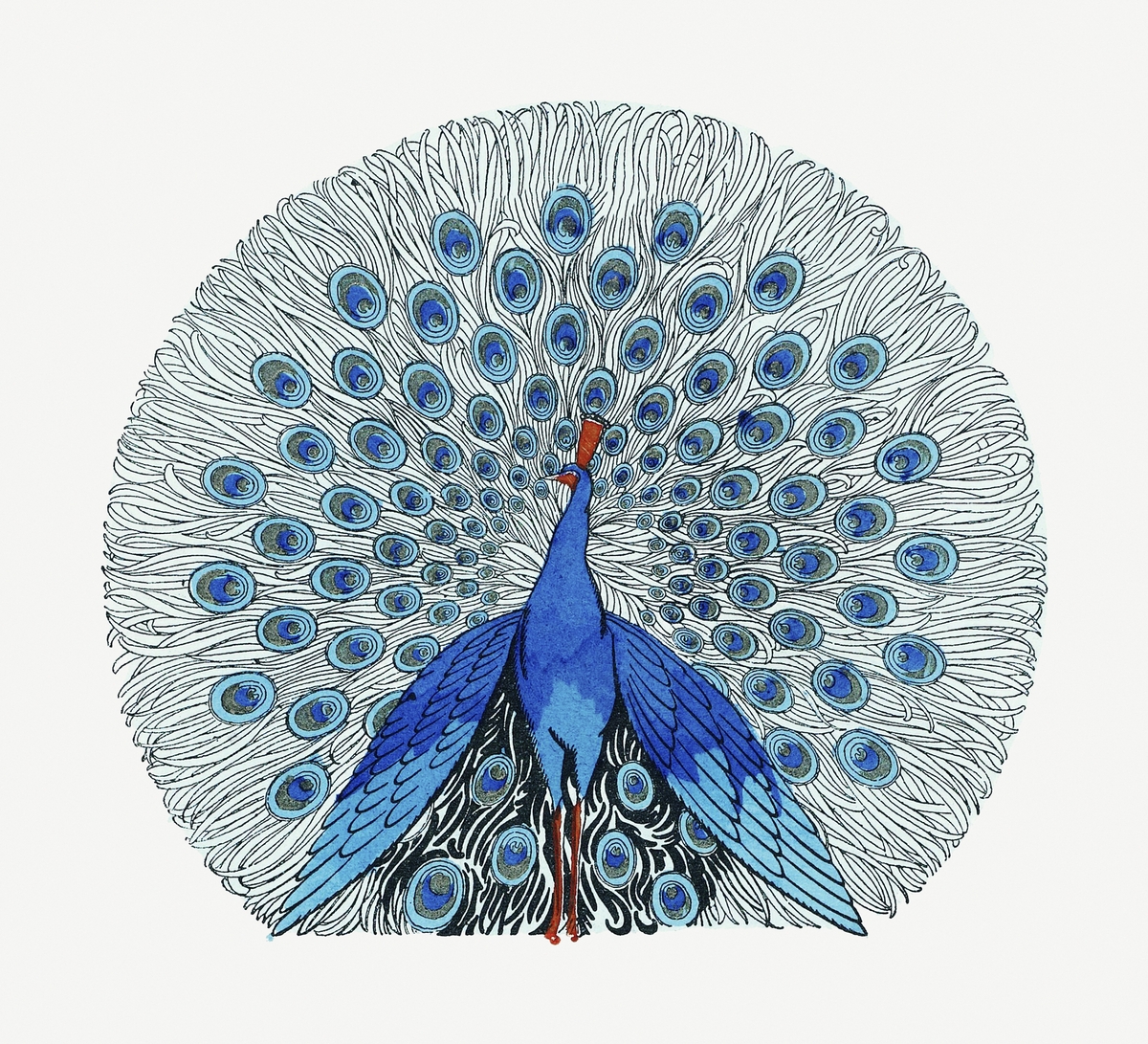 get curious and see how mindfulness and anxiety offset each other